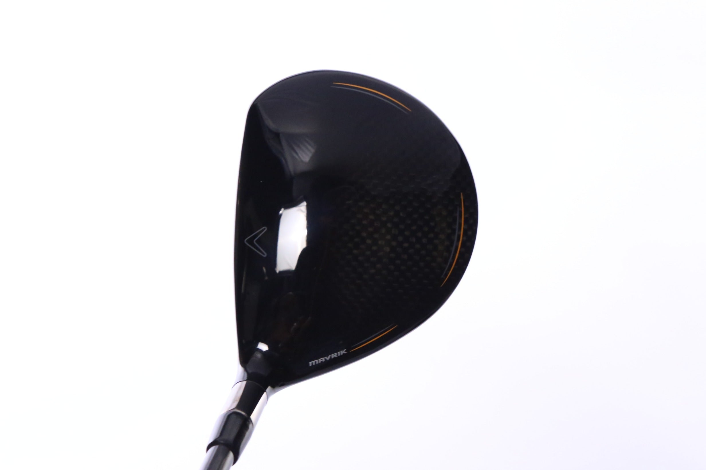 Used Callaway Mavrik 3-Wood - Right-Handed - 15 Degrees - Regular Flex