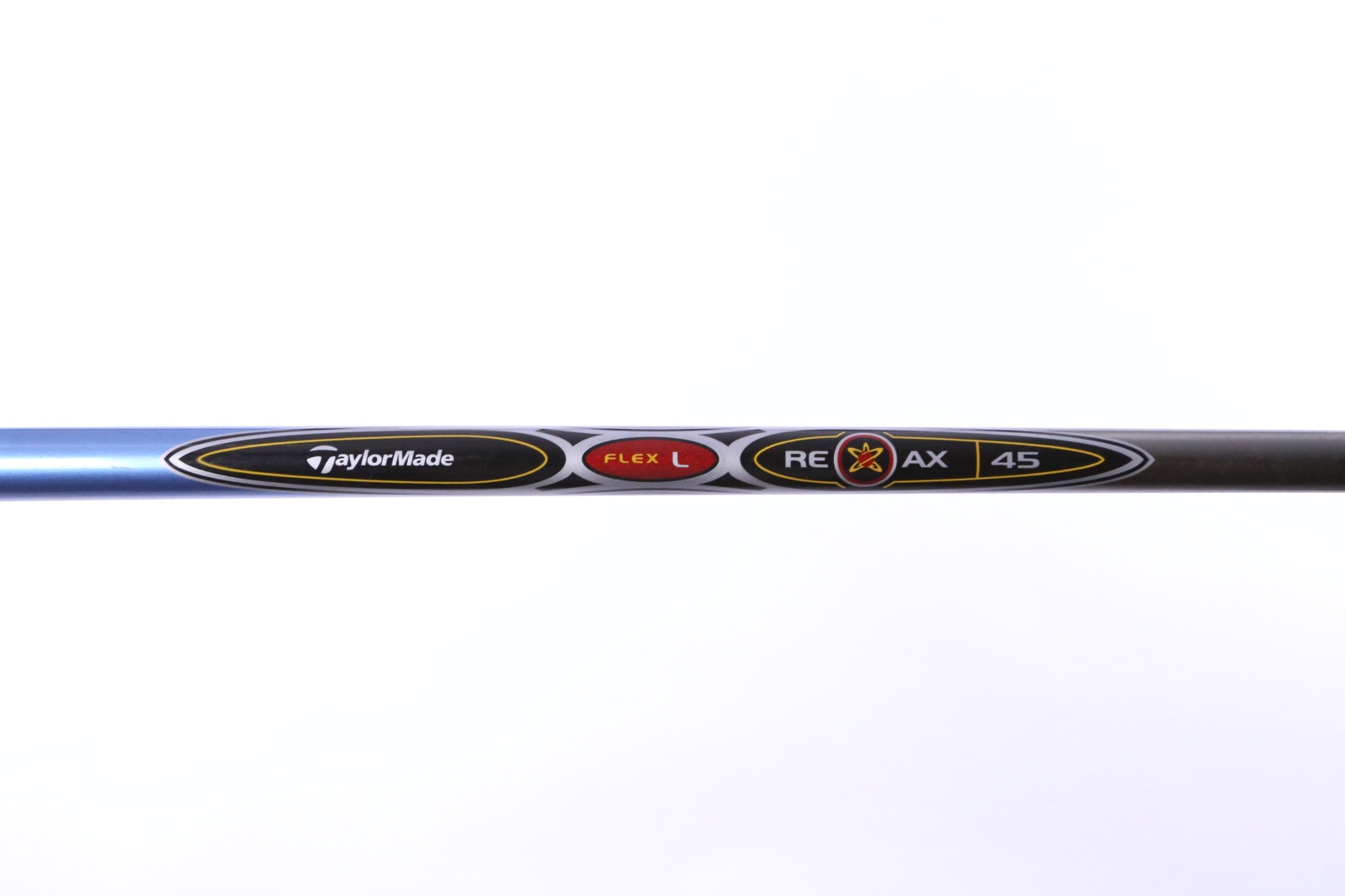 Used TaylorMade r7 Draw Single 5-Iron - Right-Handed - Ladies Flex