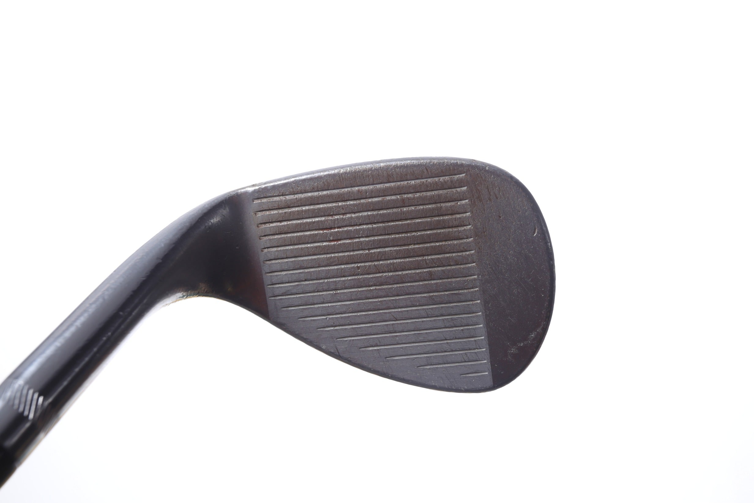Used Titleist Vokey SM7 Tour Chrome Lob Wedge - Right-Handed - 60 Degrees - Stiff Flex-Next Round