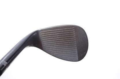 Used Titleist Vokey SM7 Tour Chrome Lob Wedge - Right-Handed - 60 Degrees - Stiff Flex-Next Round