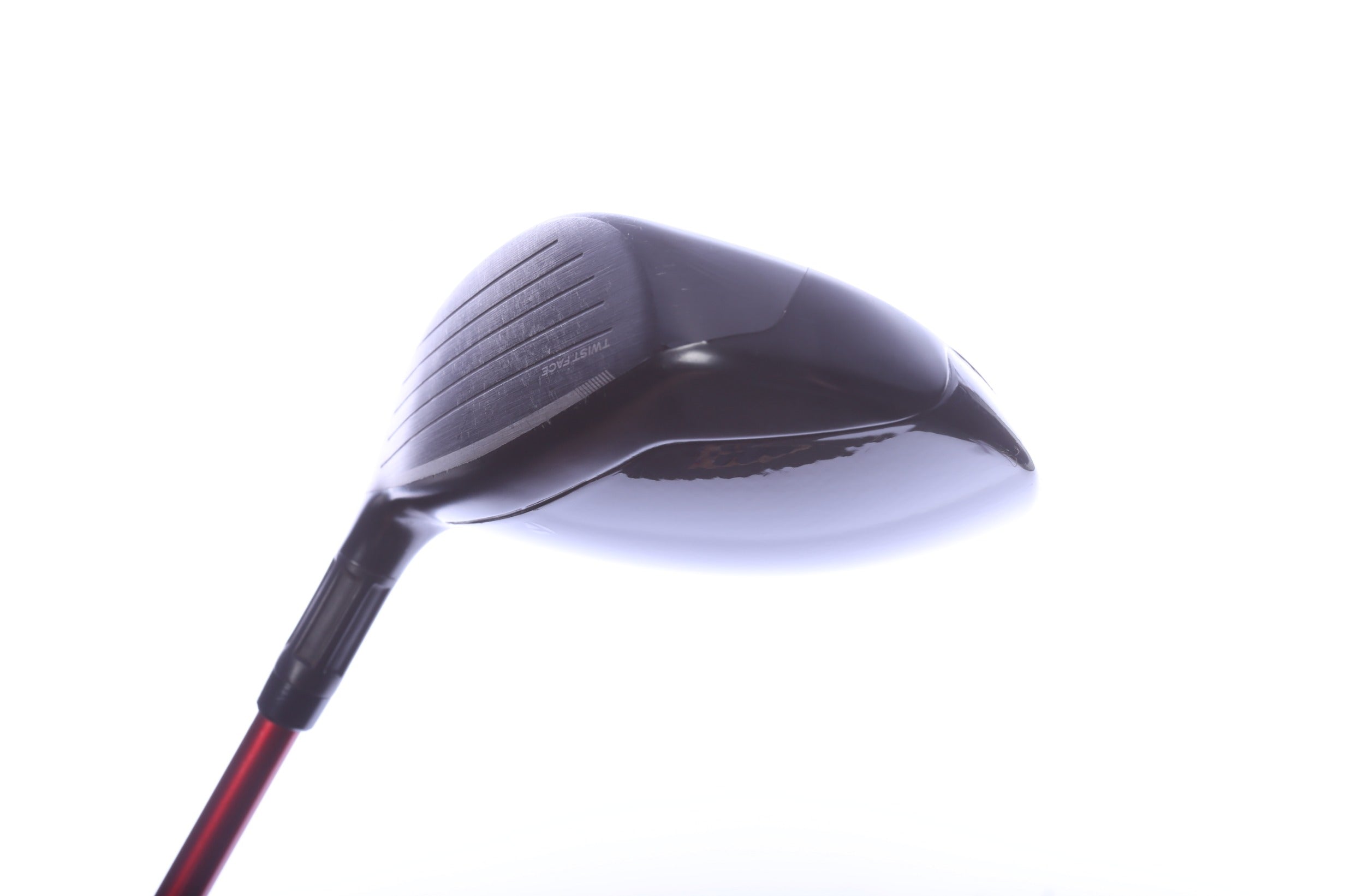 Used TaylorMade STEALTH 2 HD 3-Wood - Right-Handed - 16 Degrees - Regular Flex