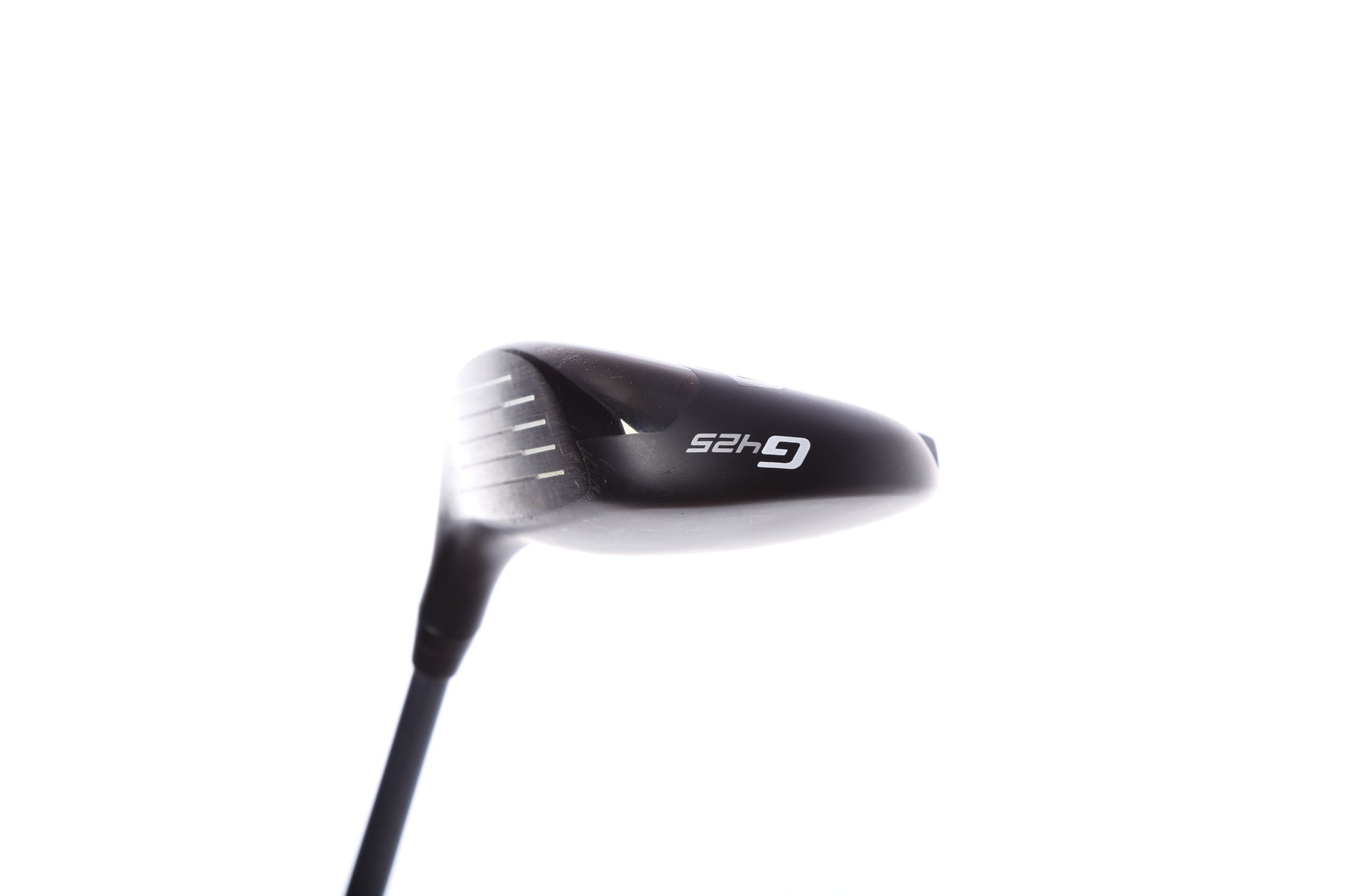 Used Ping G425 MAX 7-Wood - Right-Handed - 20.5 Degrees - Regular Flex-Next Round