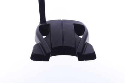 Used PXG Battle Ready II Torpedo Putter - Right-Handed - 37 in - Mallet