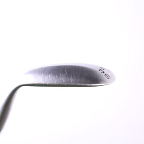 Used Mizuno T24 Soft White Satin Sand Wedge - Right-Handed - 54 Degrees - Stiff Flex-Next Round