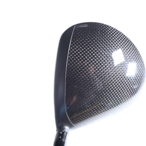 Used Callaway Paradym Ai Smoke TD Driver - 8 Degrees - Stiff Flex Project X HZRDUS Smoke Red RDX - Right-Handed-Next Round