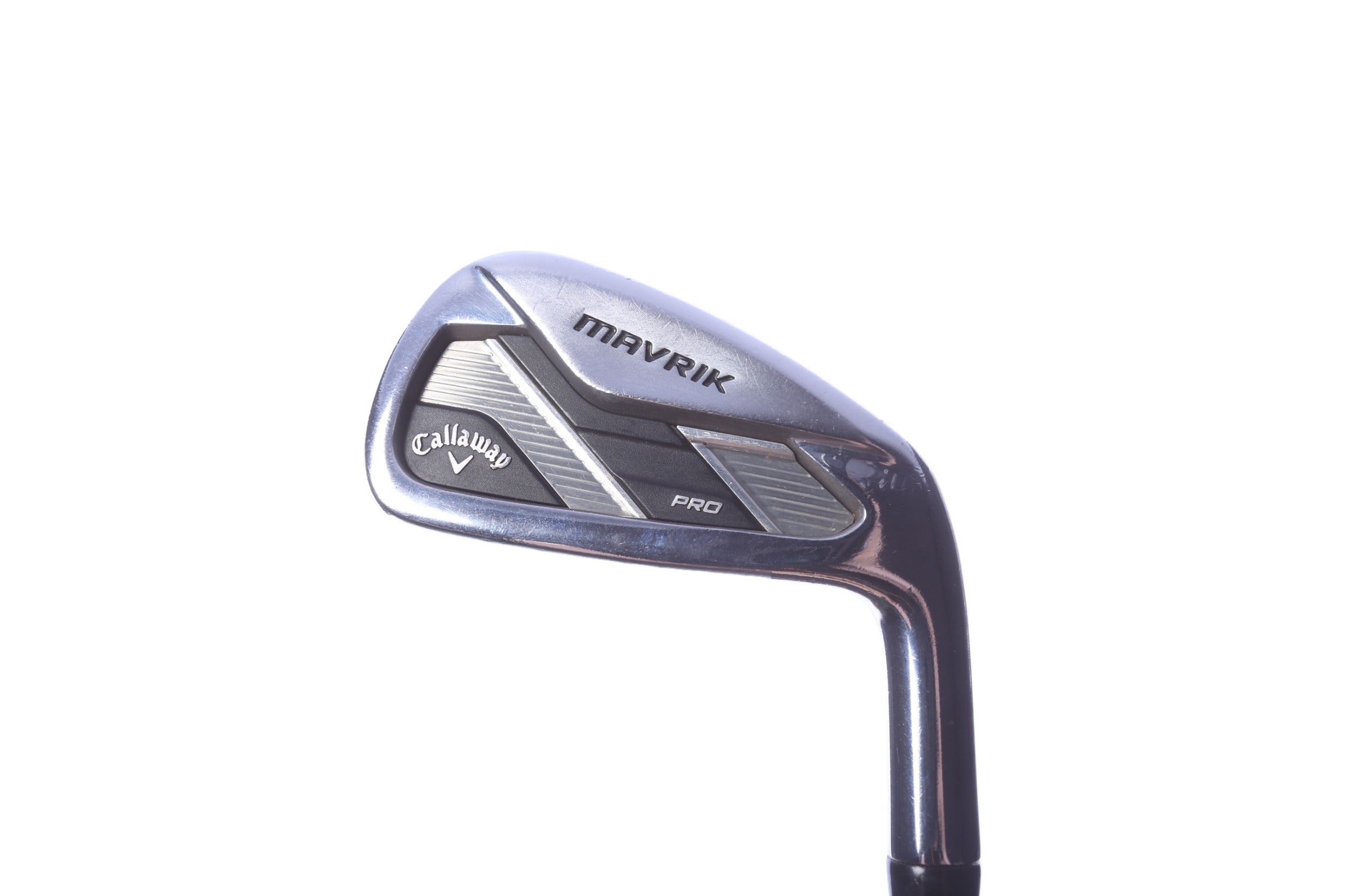 Used Callaway Mavrik Pro Single 5-Iron - Right-Handed - Stiff Flex