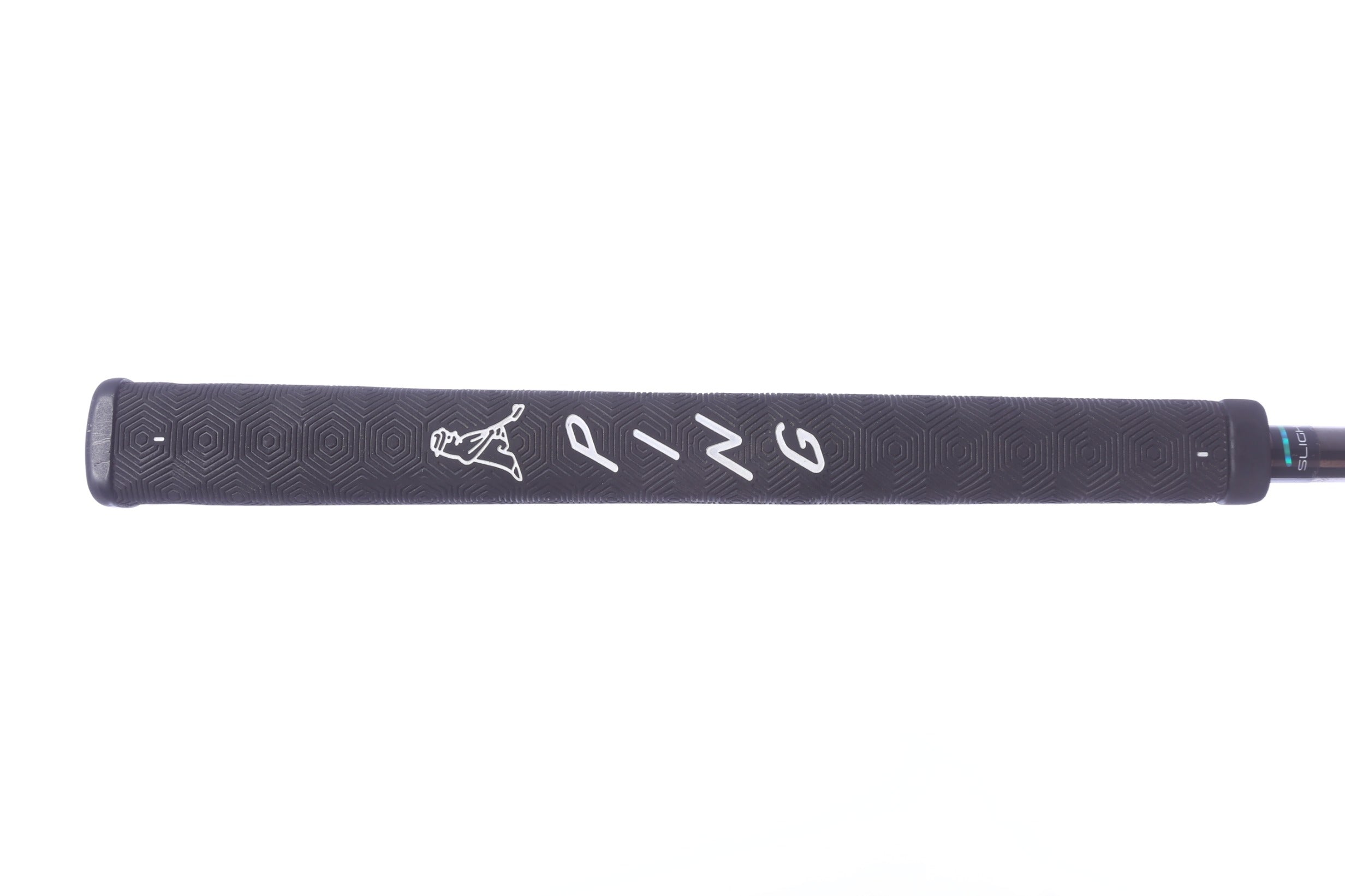 Used Ping 2021 Anser 2 Putter - Right-Handed - 33 in - Blade