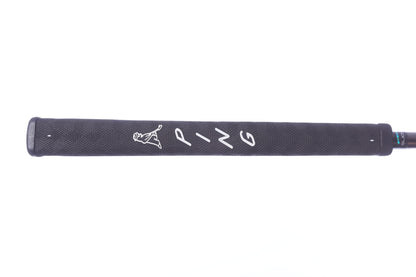 Used Ping 2021 Anser 2 Putter - Right-Handed - 33 in - Blade