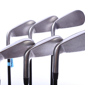 Used Titleist 718 AP1 Iron Set - Right-Handed - 5-PW - Regular Flex-Next Round