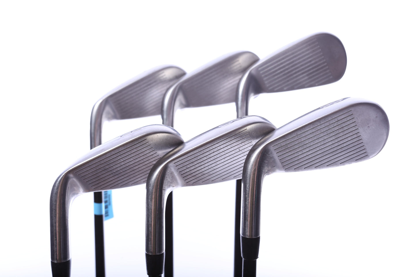 Used Titleist 718 AP1 Iron Set - Right-Handed - 5-PW - Regular Flex-Next Round