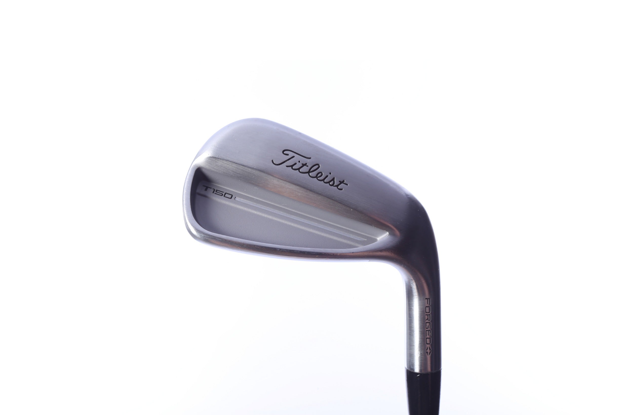 Used Titleist 2025 T150 Single 8-Iron - Right-Handed - Regular Flex