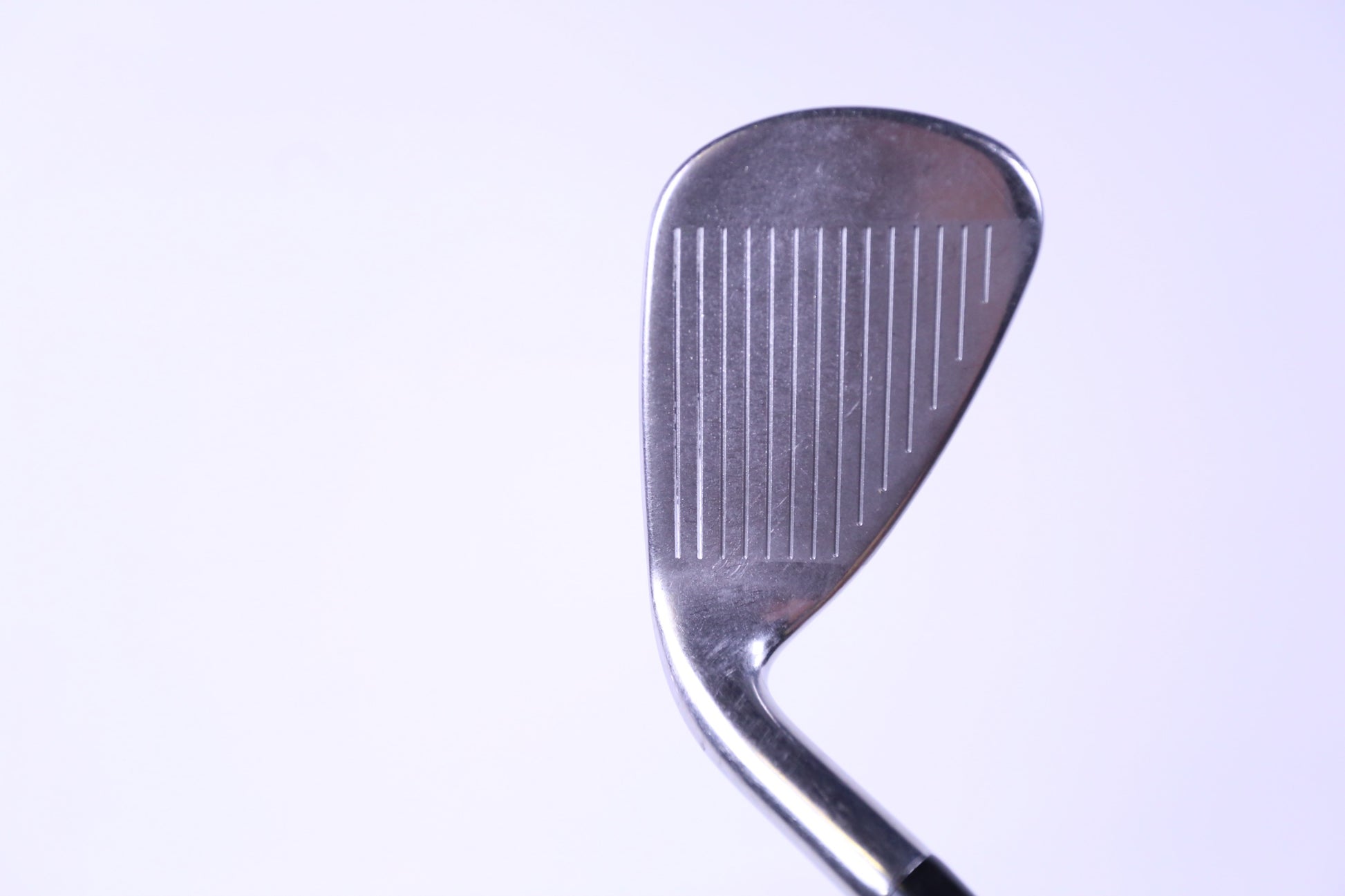 Used Callaway XR Single 9-Iron - Right-Handed - Stiff Flex-Next Round