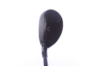 Used Callaway Big Bertha 2019 5H Hybrid - Right-Handed - 24 Degrees - Regular Flex