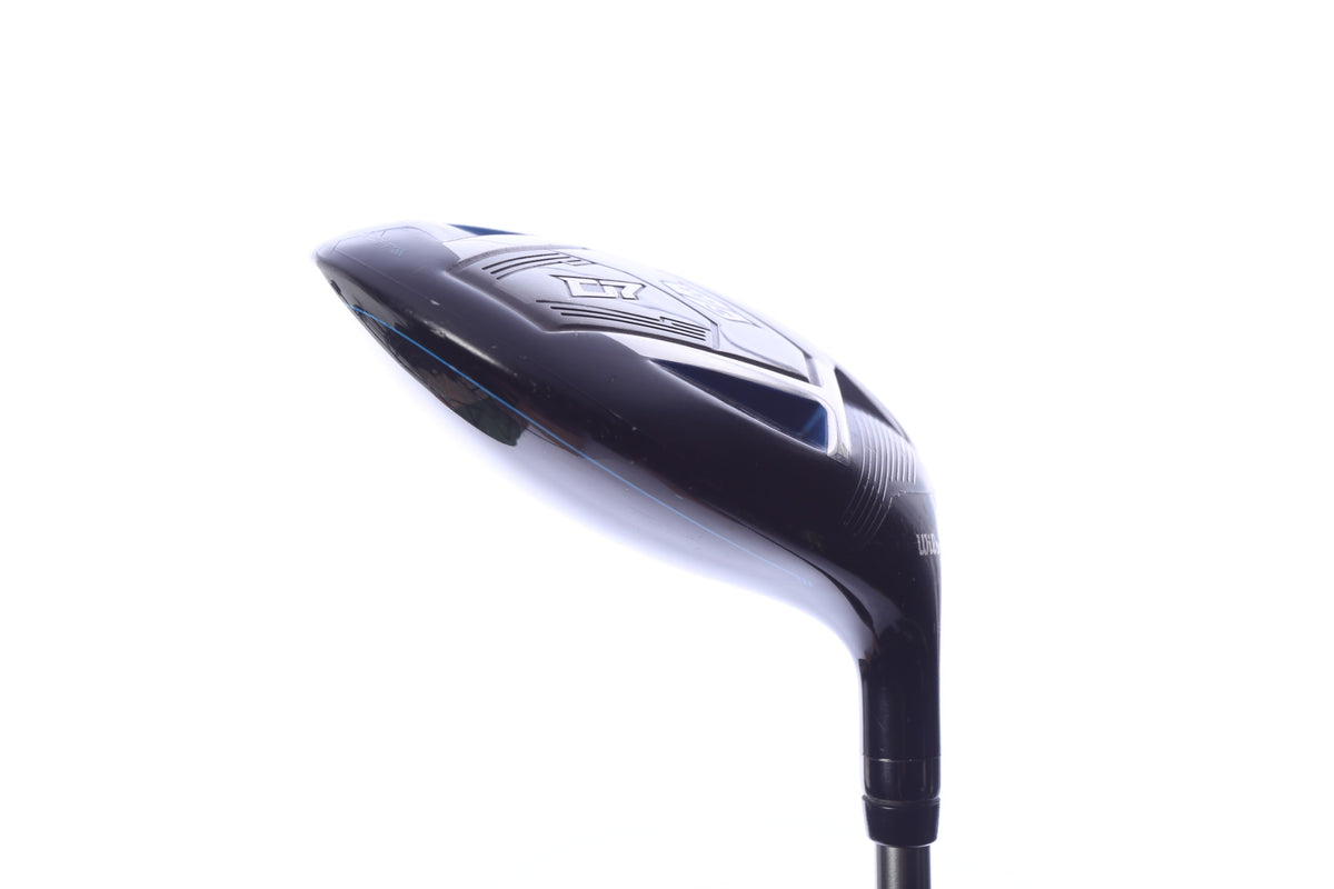 Used Wilson Staff D7 5-Wood - Right-Handed - 18 Degrees - Regular Flex