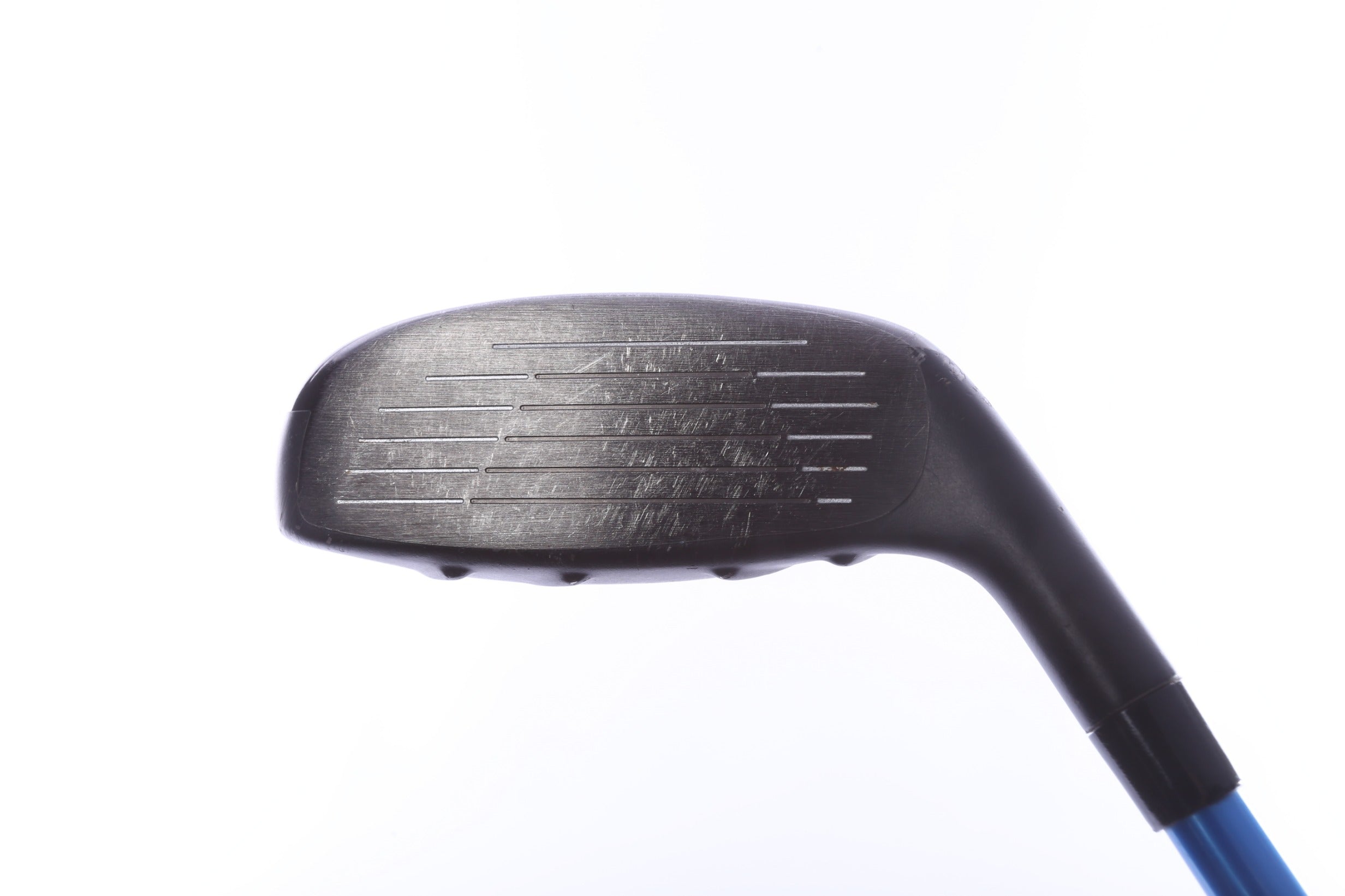 Used Ping G 3H Hybrid - Left-Handed - 19 Degrees - Stiff Flex-Next Round