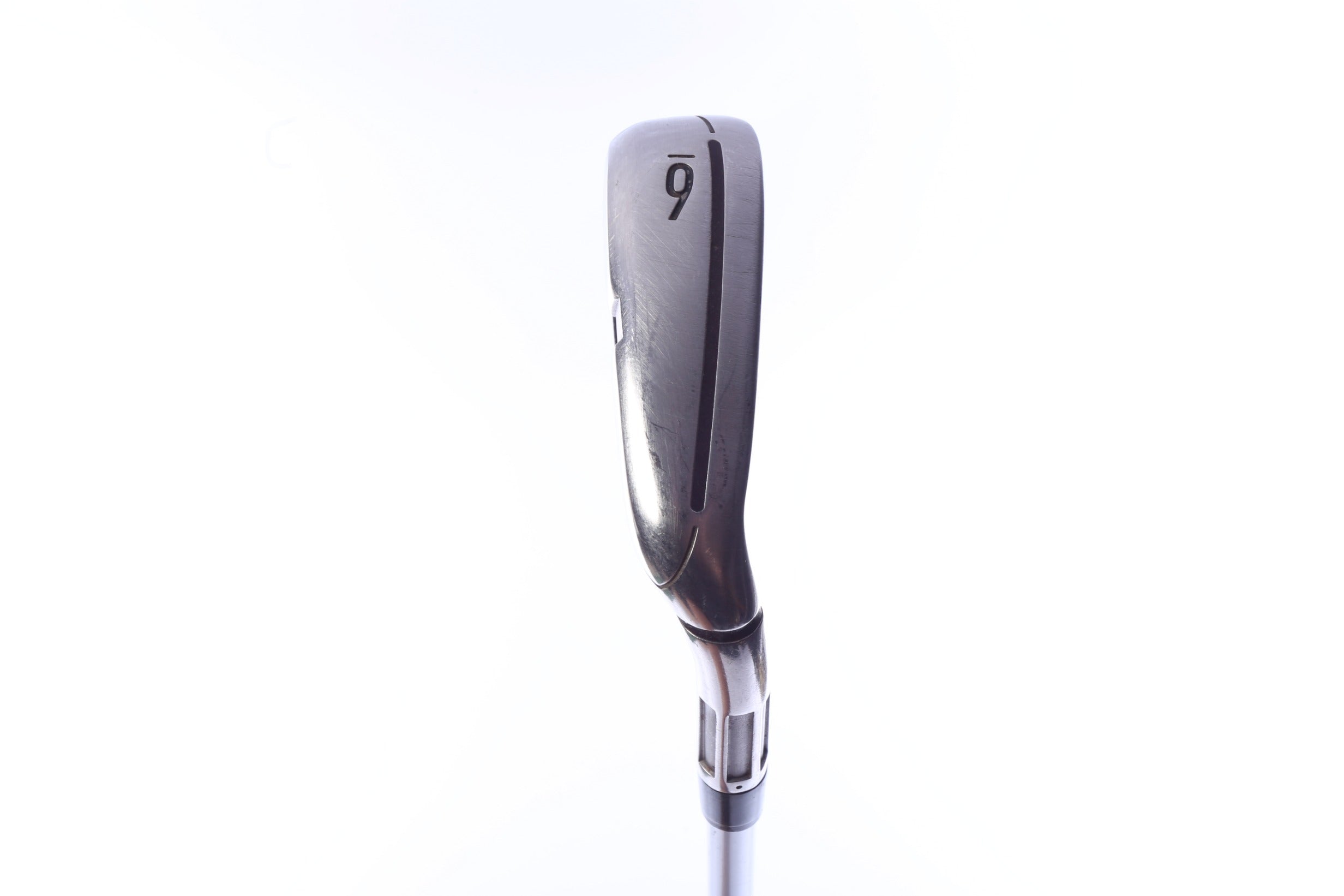 Used TaylorMade M4 2018 Single 6-Iron - Right-Handed - Ladies Flex