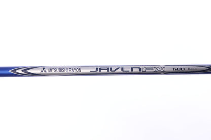 Used Adams Idea Pro Tour Prototype 3H Hybrid - Left-Handed - 20 Degrees - Stiff Flex