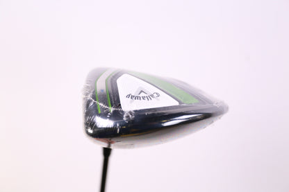 Used Callaway Epic Max LS Driver - Right-Handed - 9 Degrees - Stiff Flex-Next Round