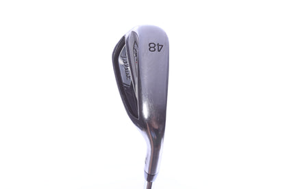 Used Titleist 718 AP1 Approach Wedge - Right-Handed - 48 Degrees - Regular Flex