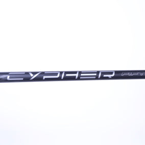 Used Callaway Paradym Ai Smoke HL Single 7-Iron - Right-Handed - Seniors Flex-Next Round
