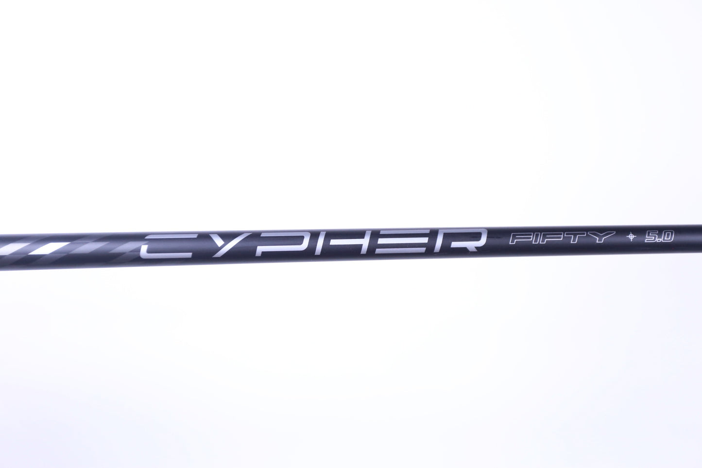Used Callaway Paradym Ai Smoke HL Single 7-Iron - Right-Handed - Seniors Flex-Next Round