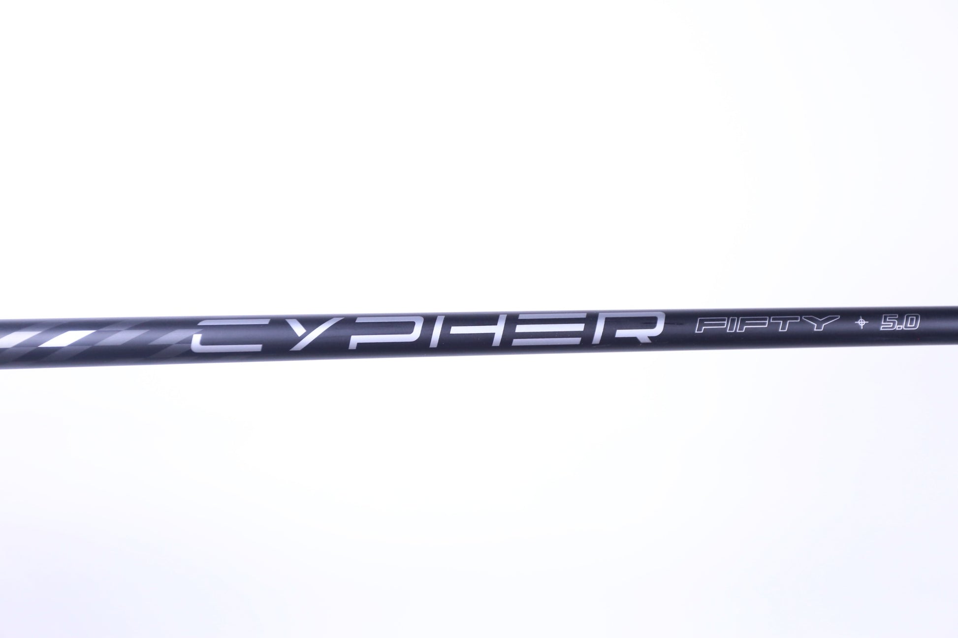 Used Callaway Paradym Ai Smoke HL Single 7-Iron - Right-Handed - Seniors Flex-Next Round