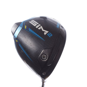 Used TaylorMade SIM2 Driver - 10.5 Degrees - Extra Stiff Flex Aldila NV - Right-Handed-Next Round