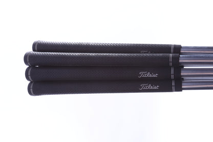 Used Titleist 620 MB Iron Set - Right-Handed - 5-PW - Regular Plus Flex-Next Round