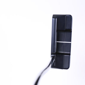 Used Odyssey Ai-ONE Double Wide DB Putter - Right-Handed - 33 in - Blade-Next Round