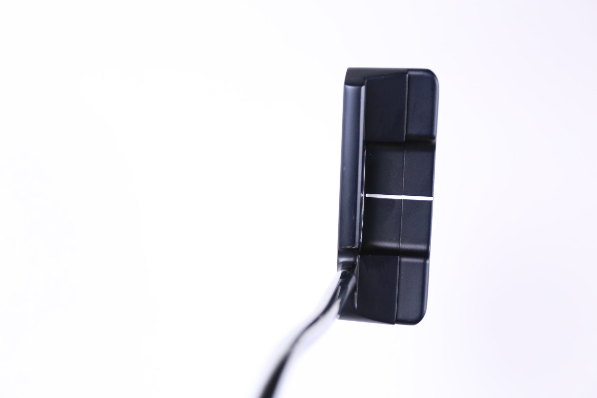 Used Odyssey Ai-ONE Double Wide DB Putter - Right-Handed - 33 in - Blade-Next Round