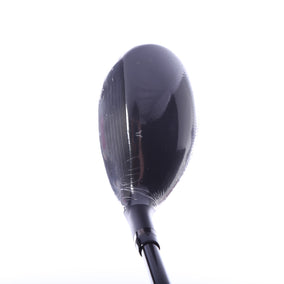 Used Wilson 2025 DYNAPWR 5H Hybrid - Right-Handed - 25 Degrees - Regular Flex-Next Round