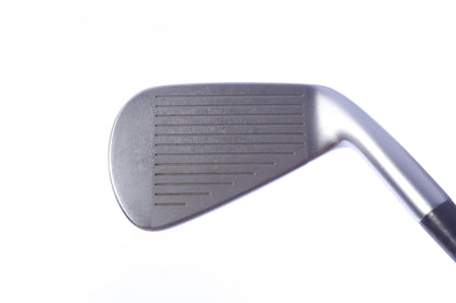 Used Mizuno JPX 925 Forged Single 5-Iron - Left-Handed - Extra Stiff Flex