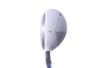 Used TaylorMade RocketBallz Stage 2 4H Hybrid - Right-Handed - 22 Degrees - Seniors Flex