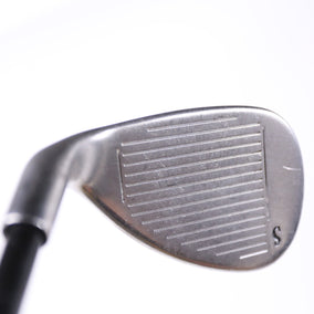 Used Callaway X-18 Sand Wedge - Right-Handed - 56 Degrees - Stiff Flex-Next Round