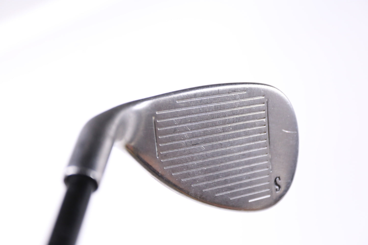 Used Callaway X-18 Sand Wedge - Right-Handed - 56 Degrees - Stiff Flex-Next Round