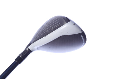 Used TaylorMade SIM MAX 4H Hybrid - Right-Handed - 22 Degrees - Regular Flex-Next Round