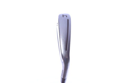 Used TaylorMade 2021 P790 Single 4-Iron - Right-Handed - Stiff Flex-Next Round