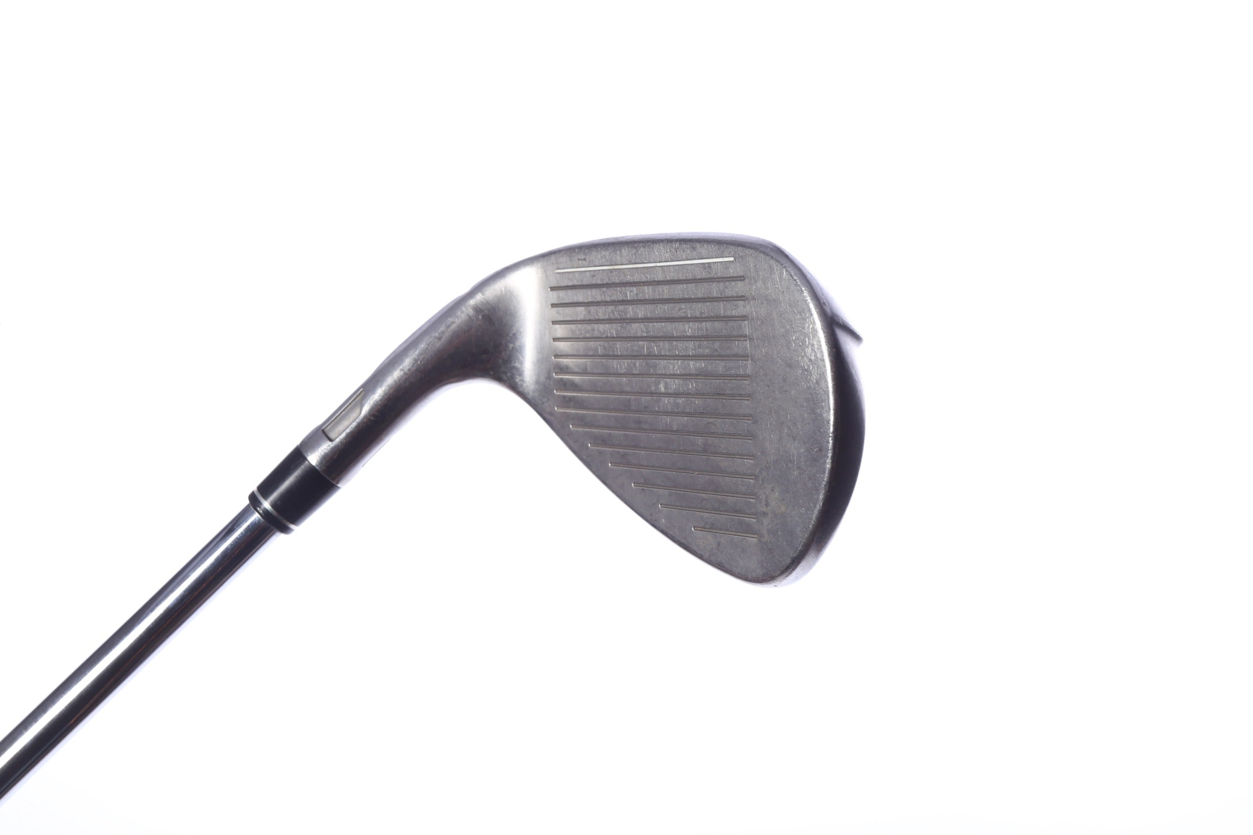 Used TaylorMade SIM2 MAX OS Pitching Wedge - Right-Handed - 42 Degrees - Ladies Flex-Next Round