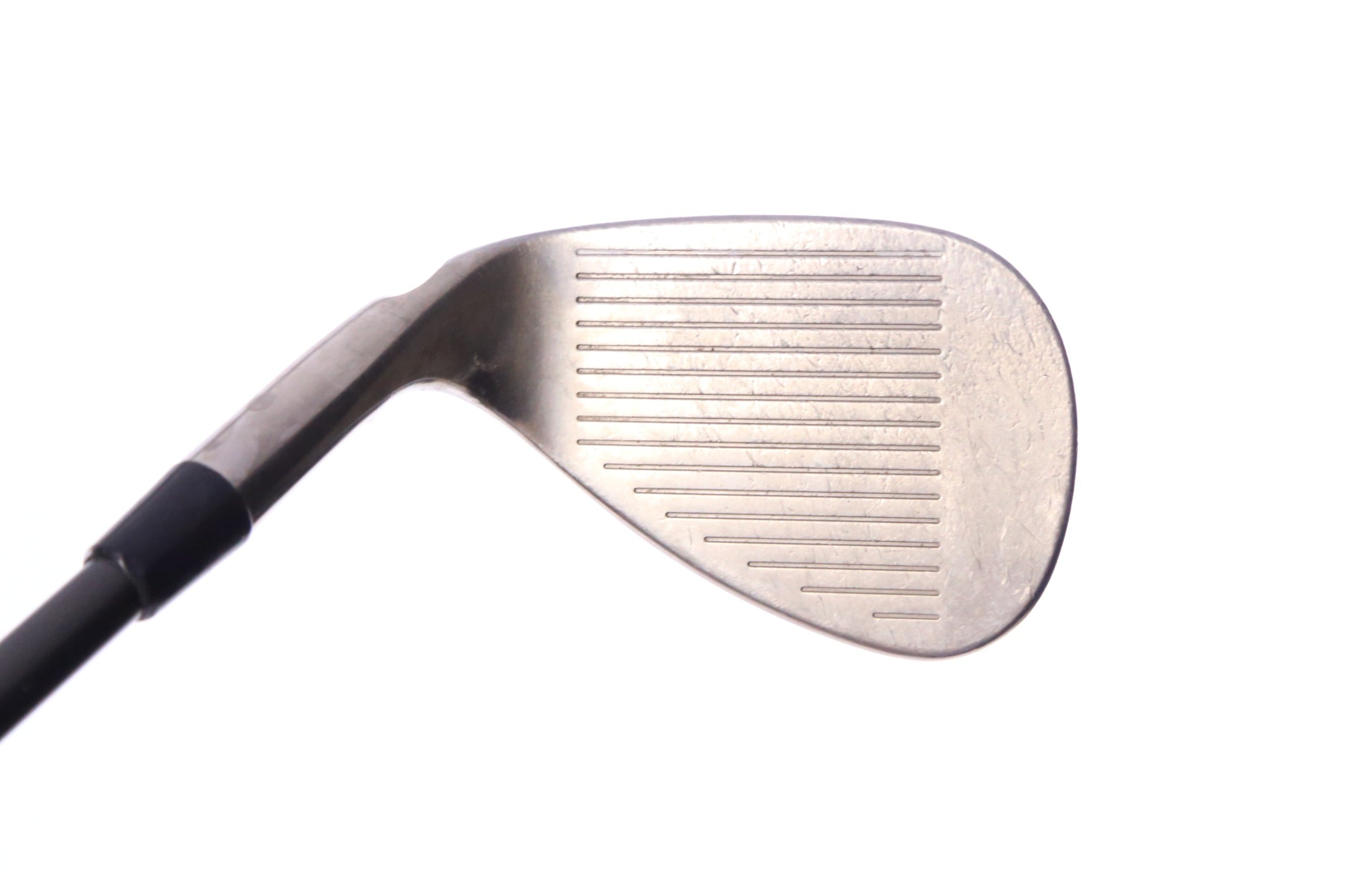 Used Ping Tour Lob Wedge - Right-Handed - 58 Degrees - Seniors Flex-Next Round