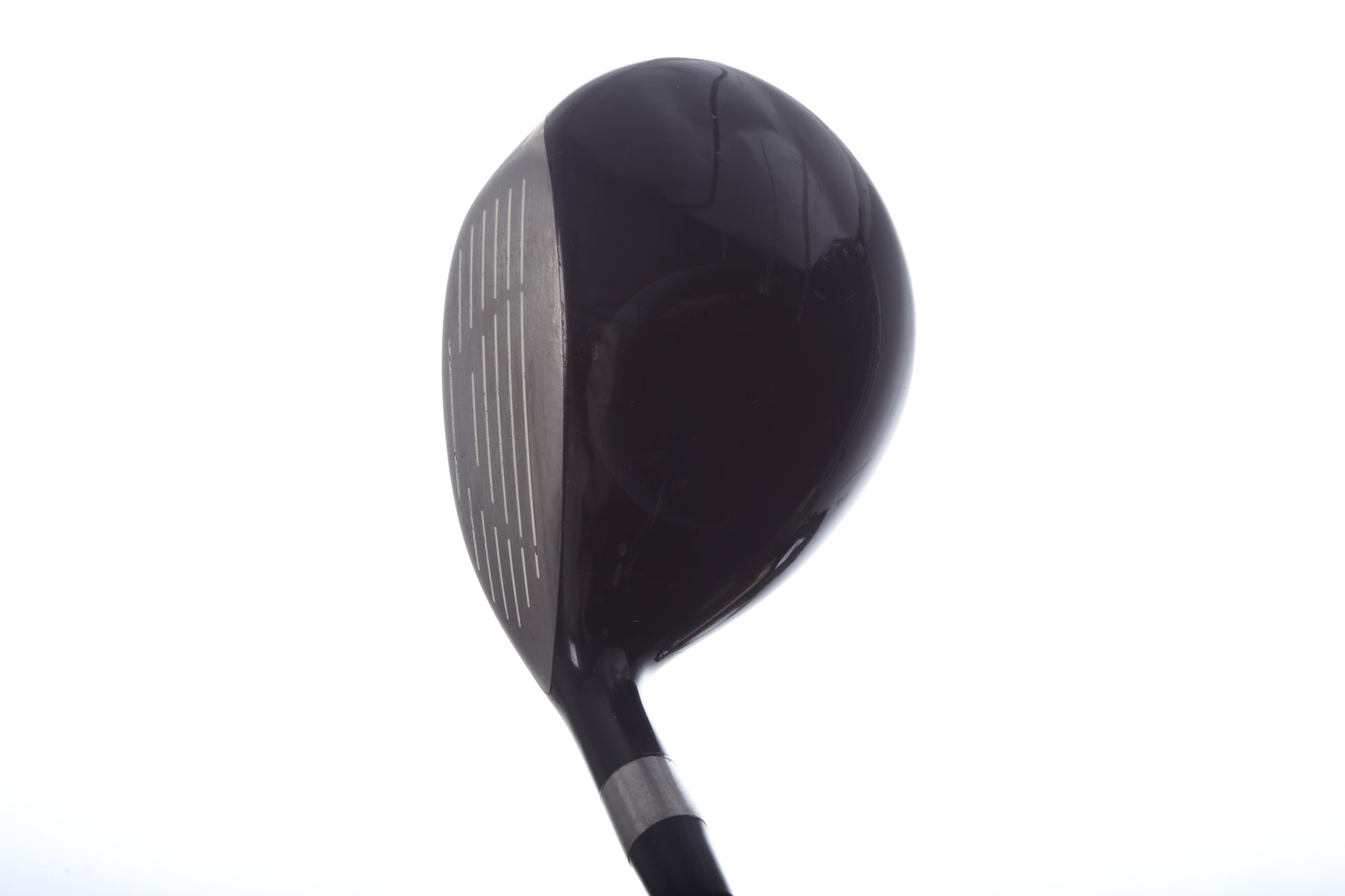 Used Ping Rapture 3-Wood - Right-Handed - 14 Degrees - Stiff Flex-Next Round