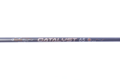 Used Callaway Mavrik Hybrid Set - Right-Handed - 4H, 5H - Regular Flex