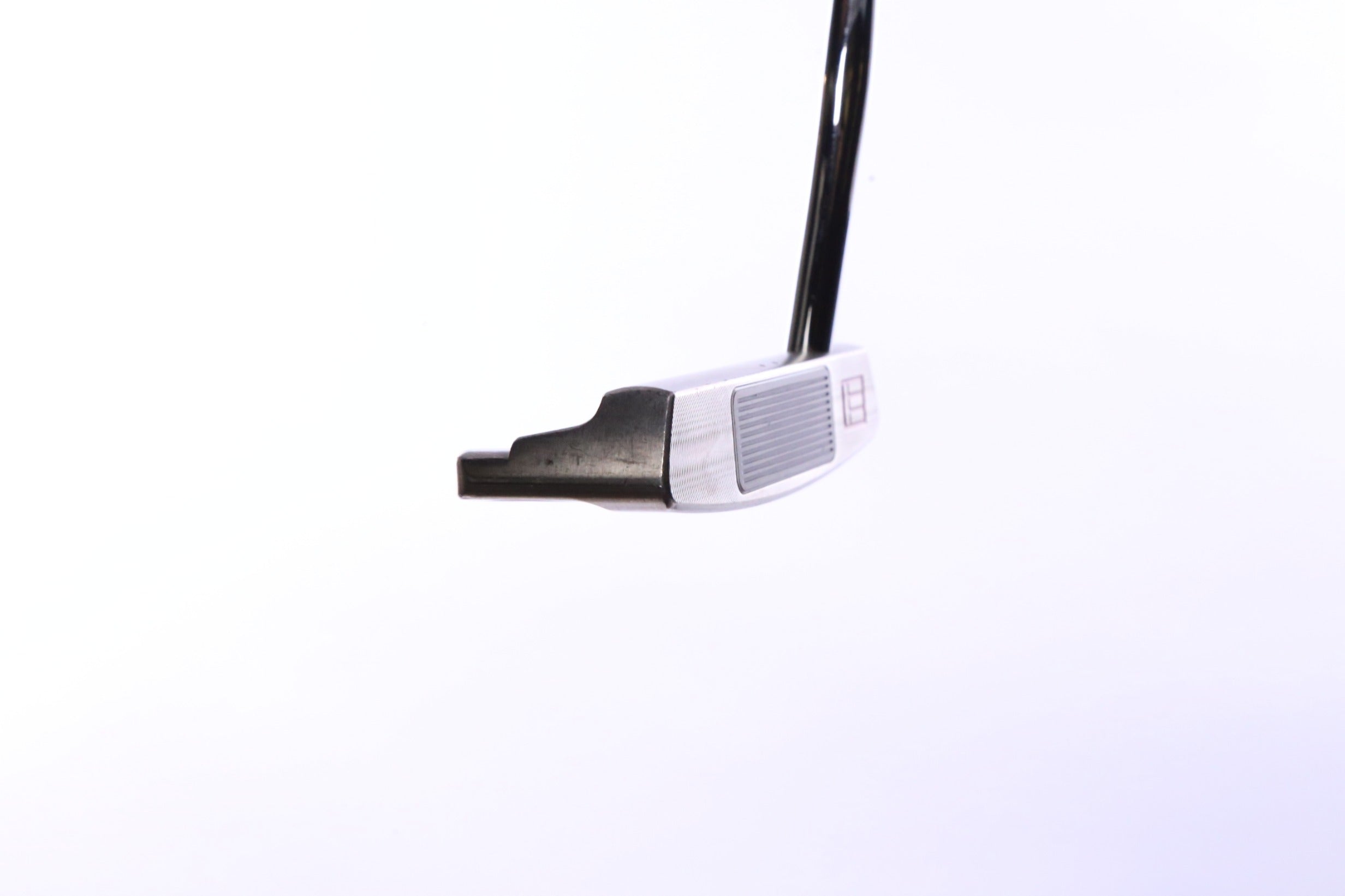 Used Evnroll ER2.2 Satin MidBlade Putter - Right-Handed - 34.5 in - Blade-Next Round