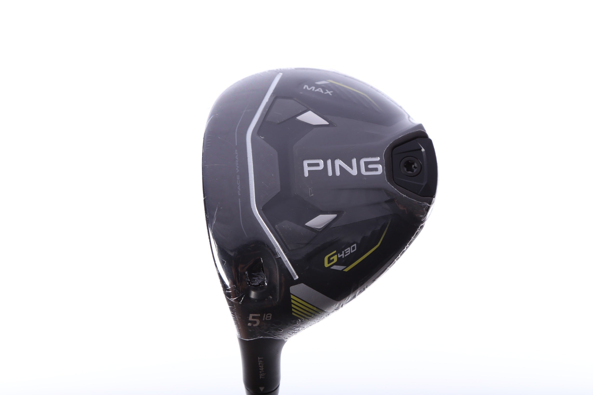 Ping G430 MAX Fairway Wood (D-D2227926415) | 2nd Swing Golf
