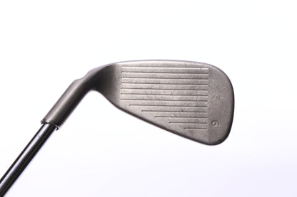 Used Ping G25 Single 6-Iron - Right-Handed - Soft Regular Flex-Next Round