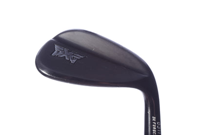 Used PXG 0311 3X Forged Xtreme Dark Sand Wedge - Right-Handed - 56 Degrees - Stiff Flex