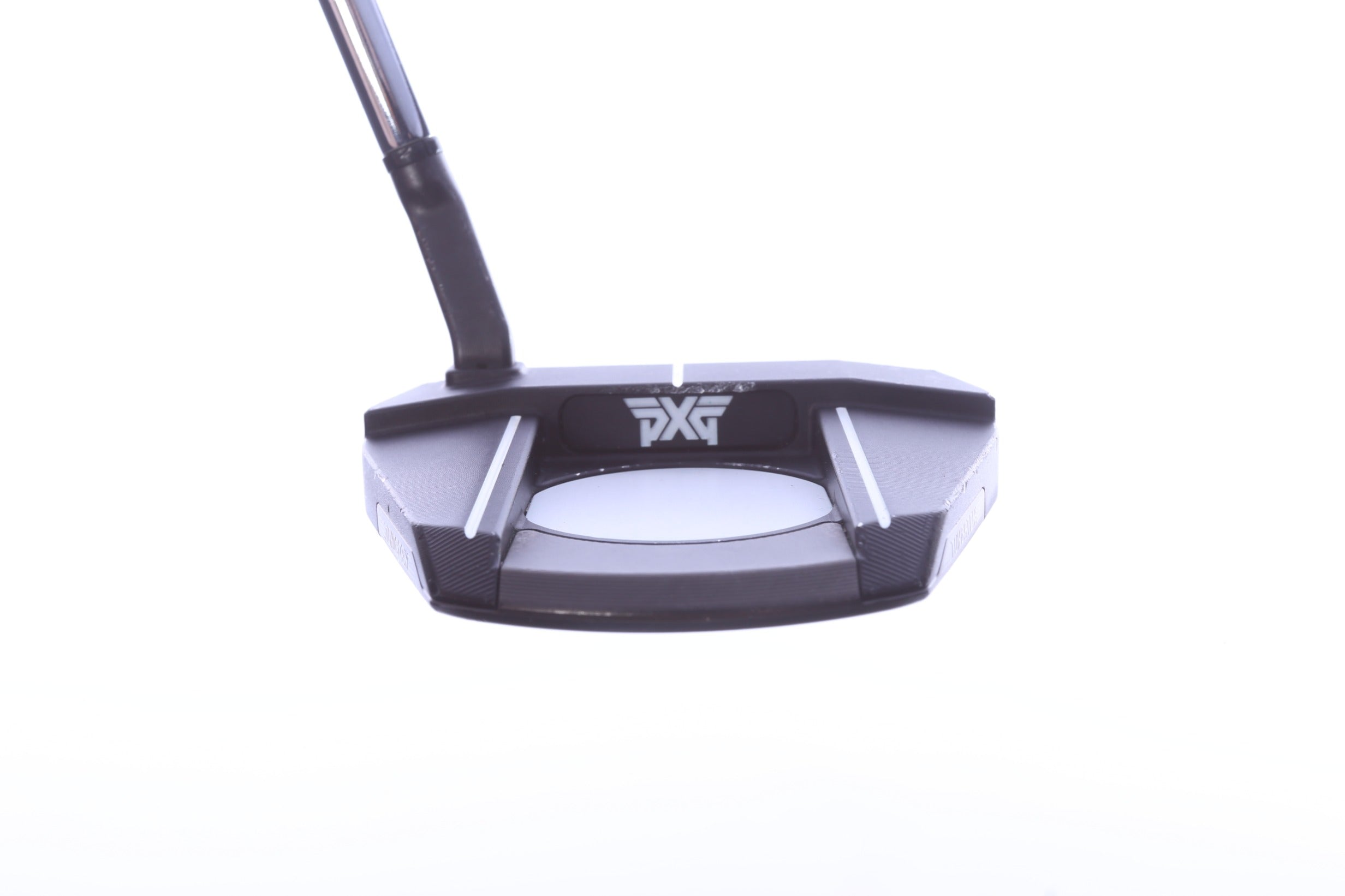 Used PXG Battle Ready One & Done Putter - Right-Handed - 36 in - Mallet