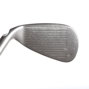 Used Ping Faith Single 8-Iron - Right-Handed - Ladies Flex-Next Round