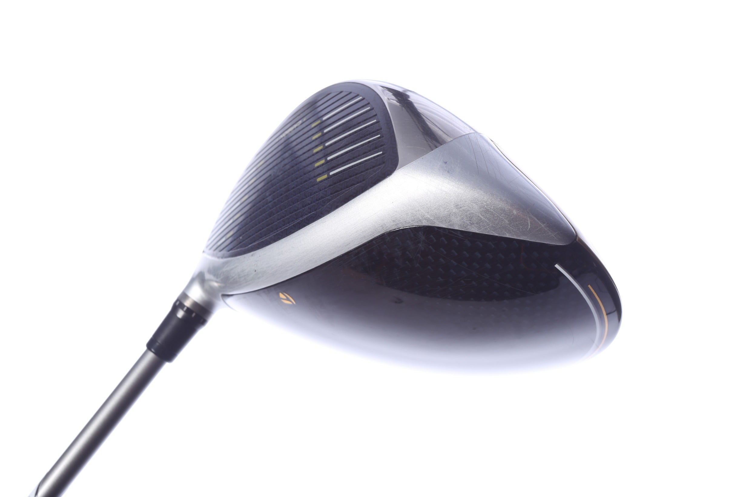 Used TaylorMade Kalea Gold Driver - 13.5 Degrees - Ladies Flex TaylorMade Stock Graphite - Right-Handed