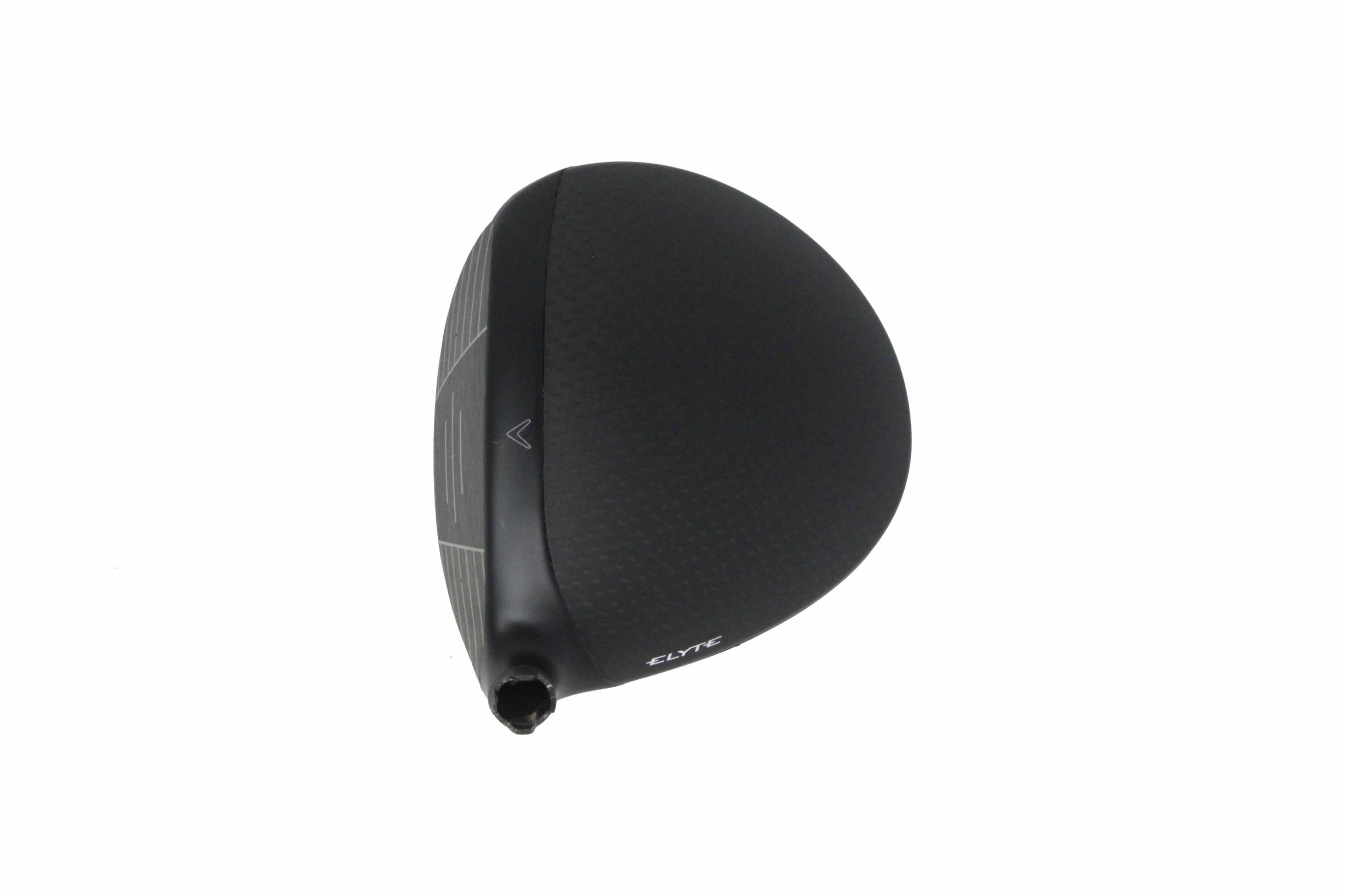 Used Callaway Elyte X Driver - HEAD ONLY - Right-Handed - 10.5 Degrees-Next Round