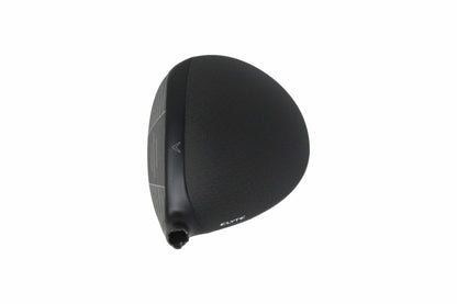 Used Callaway Elyte X Driver - HEAD ONLY - Right-Handed - 10.5 Degrees-Next Round